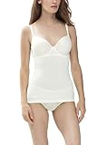 Mey Dessous Serie Joan Damen BH-Hemden Champagner 85D(85D)