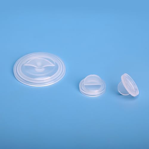 Kit de accesorios para filtro de fibra hueca Pilot&Pilot+&MiniProcess miniatura 5