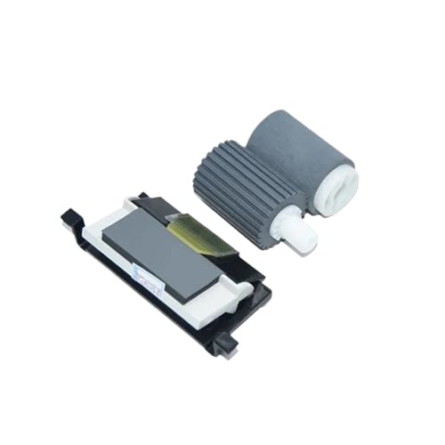 Alimentation de poulie ADF résout bourrage papier Kyocera M2540
