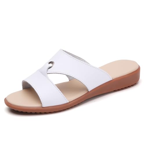 Sandals Women Women's summer fashion outdoor casual slippers Korean style flat sandals