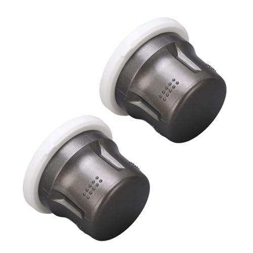 Molette de climatisation cassée ? Cache-boutons OE 55925 0E050 pour réparer la ventilation - 6