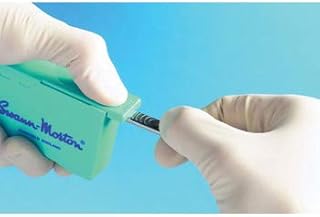 Swann Morton Non-Sterile Surgical Blade Remover Unit