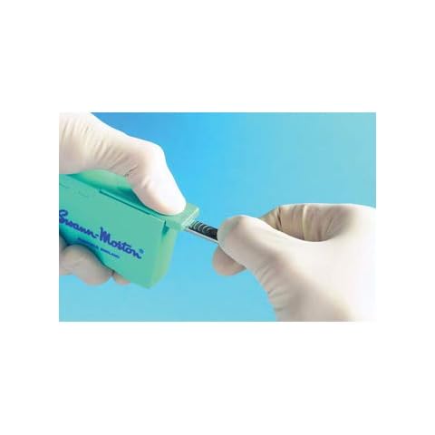 Swann Morton Non-Sterile Surgical Blade Remover Unit Cover