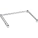 Metro 24 x 36 Super Erecta Three-Sided Channel Frame