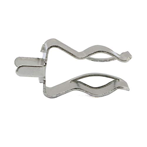 Magic&Shell 72 Pcs 6X30Mm Quick Blow Glass Fuse Fast-Blow Glass Fuses Assorted Kits With Plastic Box 250V 0.5-30A #TOP5