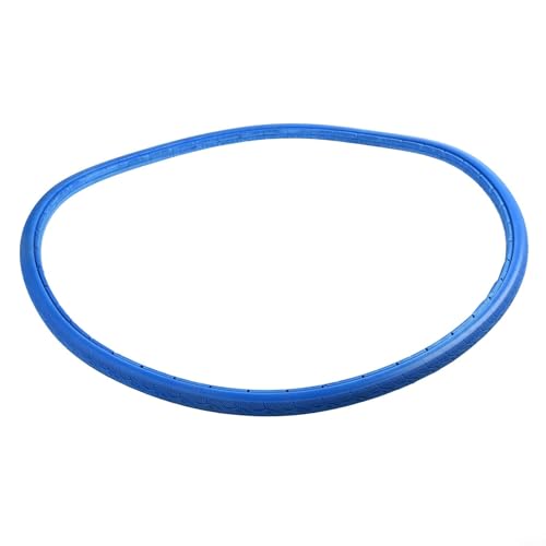 Pneumatico solido per bici da strada, 700 x 23 C,