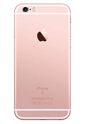 Apple iPhone 6s (32Go) - Or rose