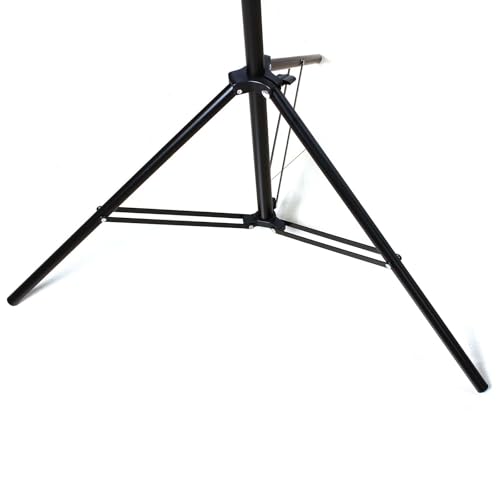 Soporte Ajustable para Laptop y Proyector con Bolsa de Viaje miniatura 6