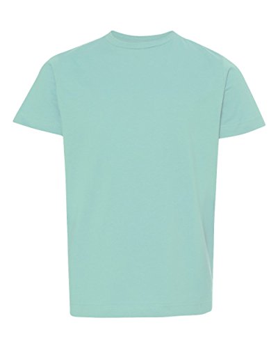 LAT Youth Fine Jersey T-Shirt, XL, CHILL