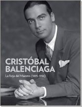 Cristóbal Balenciaga: La forja del maestro (1895-1936) (Formato grande) de Arzallus Loroño, Miren (2010) Tapa dura