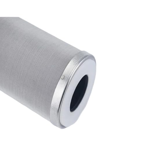 Stainless Steel Under Sink Water Filter