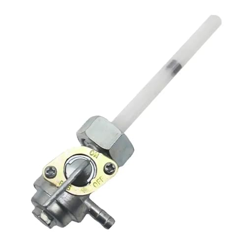 Rubinetto di commutazione del serbatoio carburante M16*1.5, rubinetto scarico, M16, adatto per olio moto Honda CB400 CB500 CB550 CB750