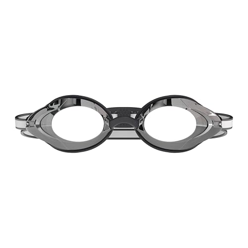 Image of Speedo Unisex-Adult Fastskin Speedsocket 2 Mirror Goggles