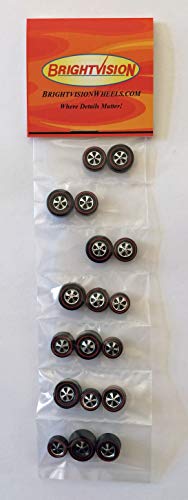alloy wheels facts