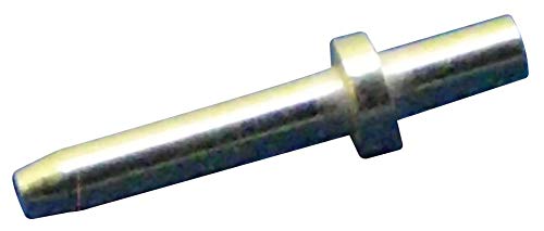 Broches anti-oxydation dorées 1,02 mm pour réparer les faux contacts
