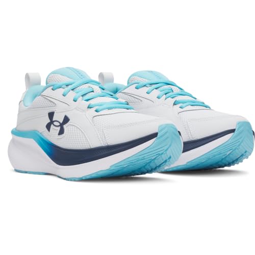 Image of Under Armour Women's Charged Assert 11 Running Shoes