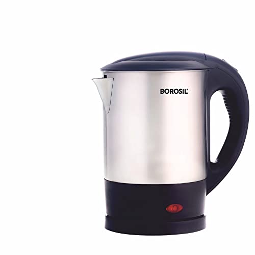 Top 10 Best Electric Kettle For Boiling Egg In India 2023 Top Picks