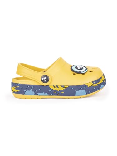 Image of toothless Boys Tbmobs000175 Clog