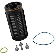 GM Genuine Parts 24045729 Automatic Transmission Fluid Filter Kit