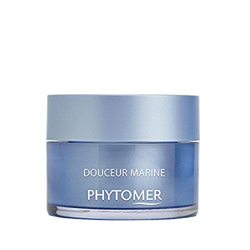 Preisvergleich Produktbild Phytomer Douceur Marine Velvety Soothing Cream