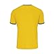 Errea Unisex fm450c-0073_s T-Shirt, Gelb/Grün, S