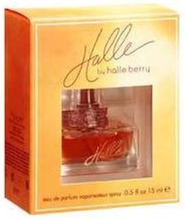Halle FOR WOMEN by Halle Berry - 0.50 oz EDP Purse Spray