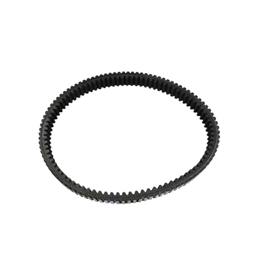 Correa de Embrague y transmisión OEM 22500-E20-000 compatible con GOES650i 2