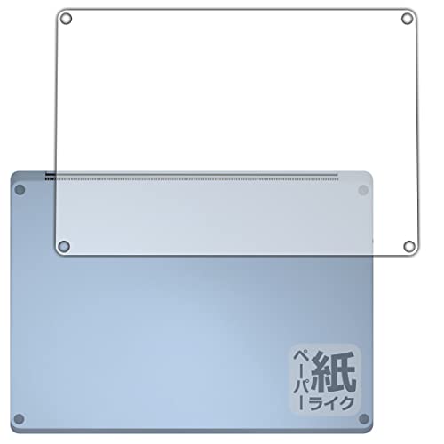 PDA�H�[ Surface Laptop 4 (13.5�C���`)(2021�N4���������f��)�Ή� ���ɏ����悤�ȕ`���S�n �ی� �t�B���� [��ʗp] ���˒ጸ ���{��