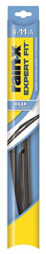 Rain-X 850003 R11A Expert Fit Rear Blade, (Pack of 1)