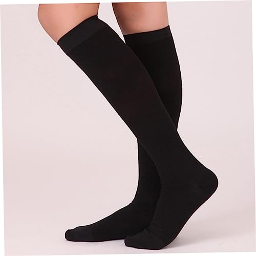 4pairs Running Compression Socks for Women Men Support Stockings Breathable Lightweight Reduce Edema Varicose Veins Travel2