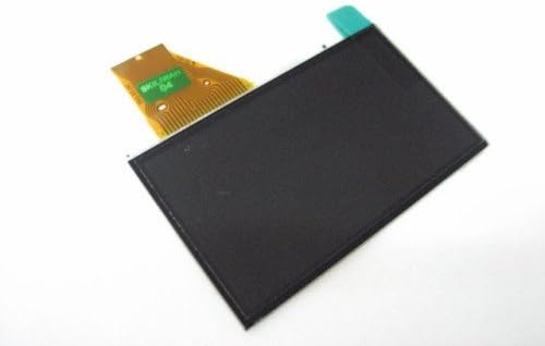 LCD Screen Display For Panasonic DMC-GS330 GS500 GS328 GS508 SDR-H85 SDR-S50 SDR-T50 SDR-H101 SDR-S7 SDR-S26 ~ DIGITAL CAMERA Repair Parts Replacement