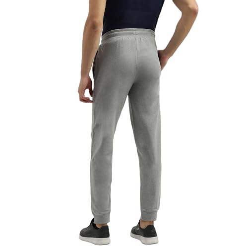 Image of United Colors of Benetton Men Regular Mid Rise Pants