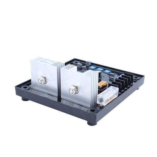 Stabilisateur module commande POW50A : protégez votre générateur 30A - 5