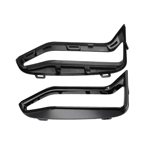 Grille de pare-chocs avant G20 G21 pour remplacer les habillages de maille