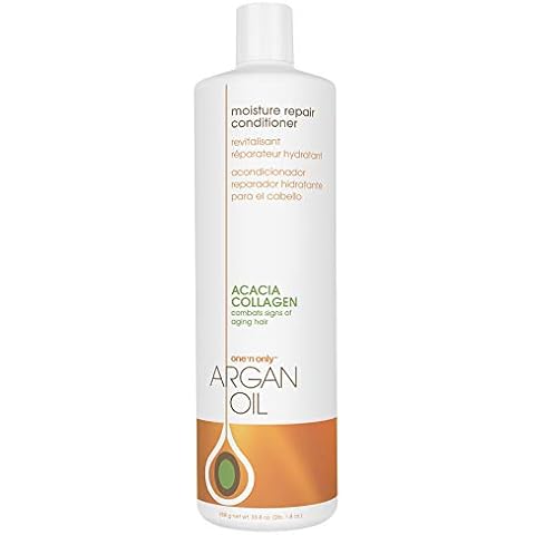 One 'n Only Argan Oil Moisture Repair Conditioner Cover