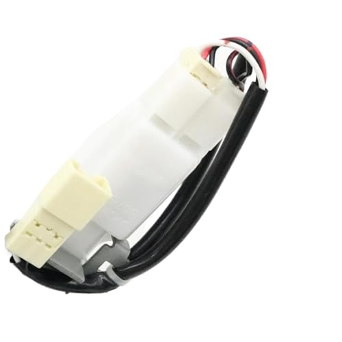 Verrou de coffre bloqué solution Suzuki Vitara SX4 Scross - 4