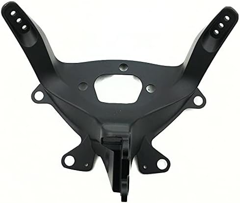 FLPRO Front Upper Stay Headlight Fairing Bracket For Yamaha R6 R6S '2006-2009 YZF-R6 2003 2004 2005 Upper Front Headlight Headlamp Bracket Fairing Stay