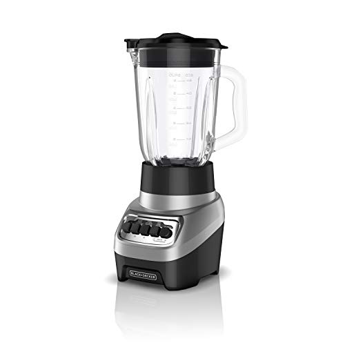 5 Best Black+Decker Blender Reviews Updated 2020 (A Must Read!)