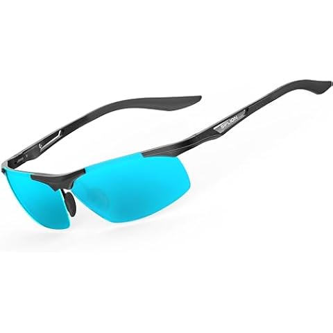 Lunettes de soleil Siplion Al-Mg Cover
