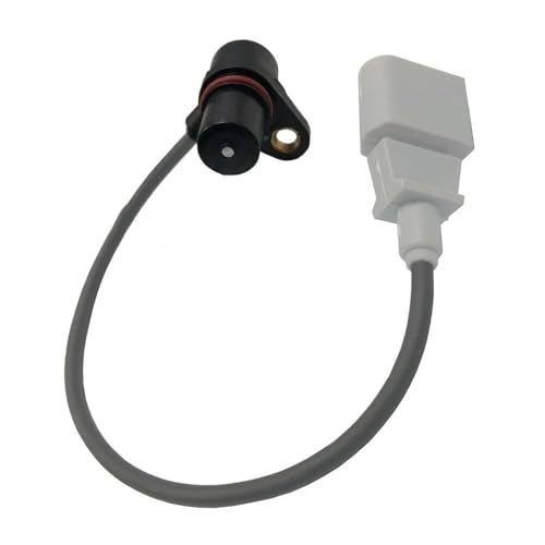 Capteur vilebrequin 06A906433N Golf 1.8T et Jetta essence 1998-2013