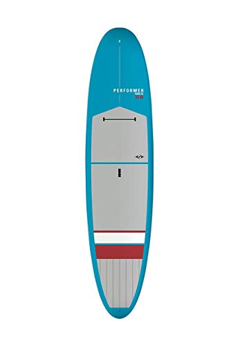 BIC Performer Tough-Tec SUP, azul, 10.6 FT