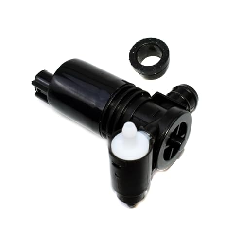 Pompe de lave-glace haut de gamme pour Juke 2011-2015 - Qualité OEM 13878592