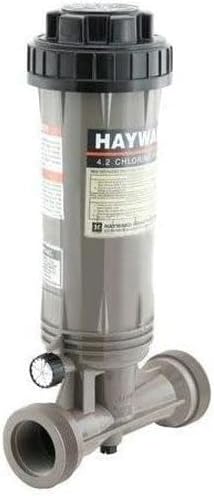 HaywardCL100 Automatic Chlorine Feeder