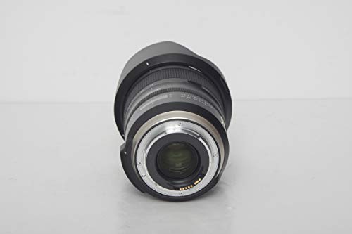 Tamron Sp 24-70Mm F/2.8 Di Vc Usd G2 Lens For Canon Mount (Afa032C-700) (Renewed) #TOP5