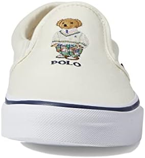 Canvas/Madras Bear-Keaton-Slip-SK-SPO Cream | Image 5
