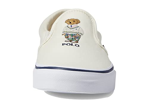 Image of POLO RALPH LAUREN Men's Keaton Slip-On Loafers
