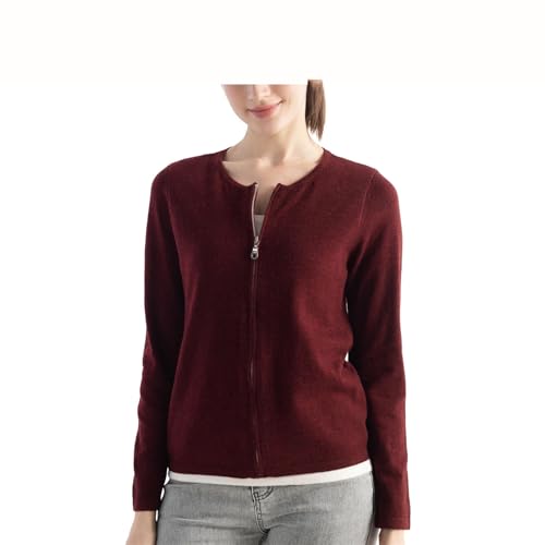 O Neck Sweater Knit Top Women Pullover Fashion Casual Long Sleeve Fake Two Pieces Clothing - Image 4