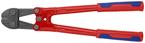 Knipex Cortavarillas con fundas multicomponentes 460 mm 71 72 460
