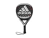 racchetta da paddle tennis adidas essnova carbon attack