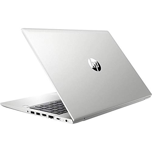 Image of 2019 HP ProBook 450 G6 15.6 inch FHD (1920x1080) Business Laptop (Intel Quad-Core i7-8565U, 16GB DDR4 RAM, 512GB M.2 SSD) USB Type-C, Backlit Keyboard, RJ45, HDMI, Windows 10 Pro Professional